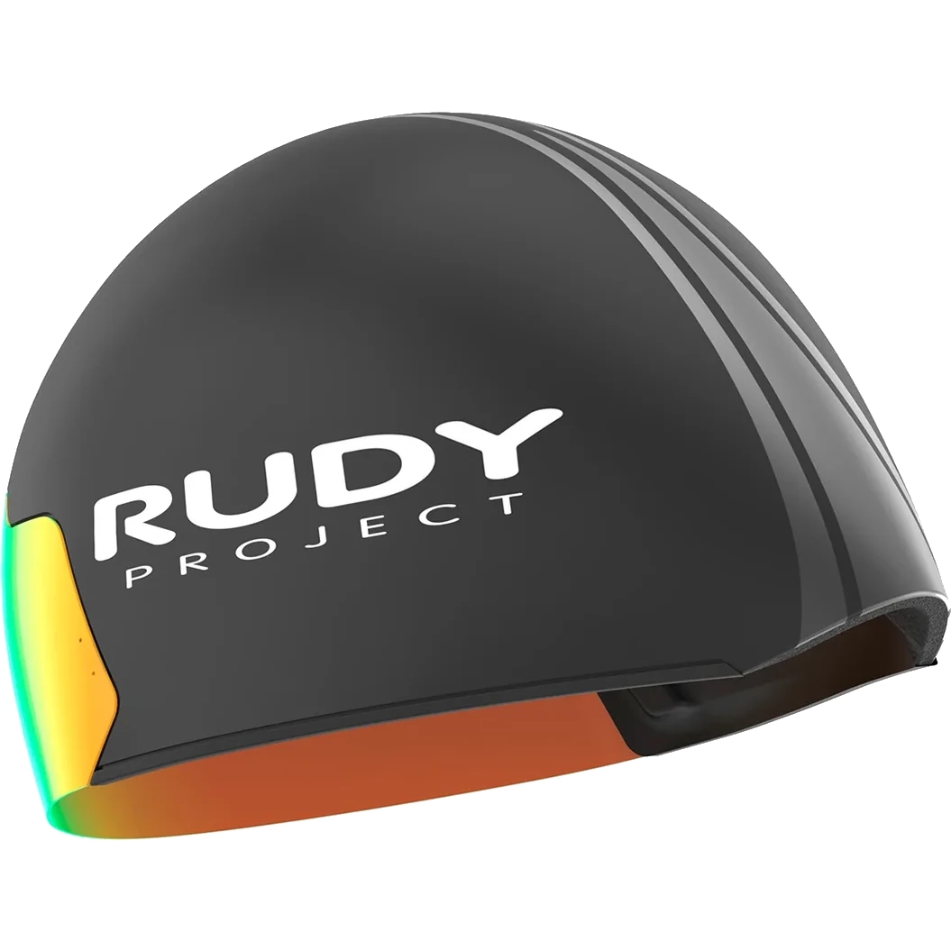 Rudy Project Wingdream Helm - Black Matte - Image 4