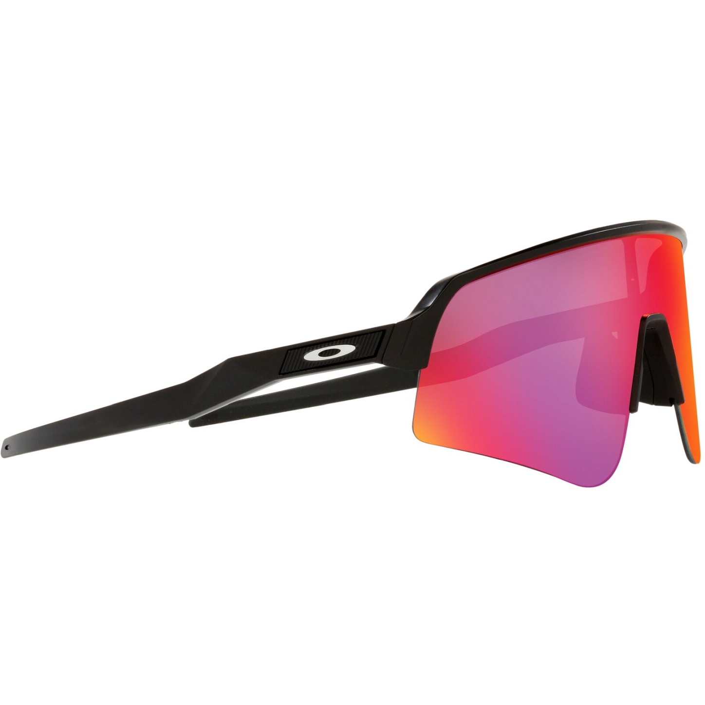 Oakley Sutro Lite Sweep Brille - Matte Black/Prizm Road - OO9465-0139 - Image 3