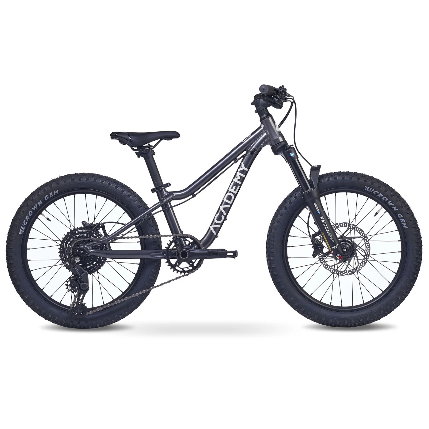Academy Trail 4 - 20' Kinder Mountainbike - 2026 - space