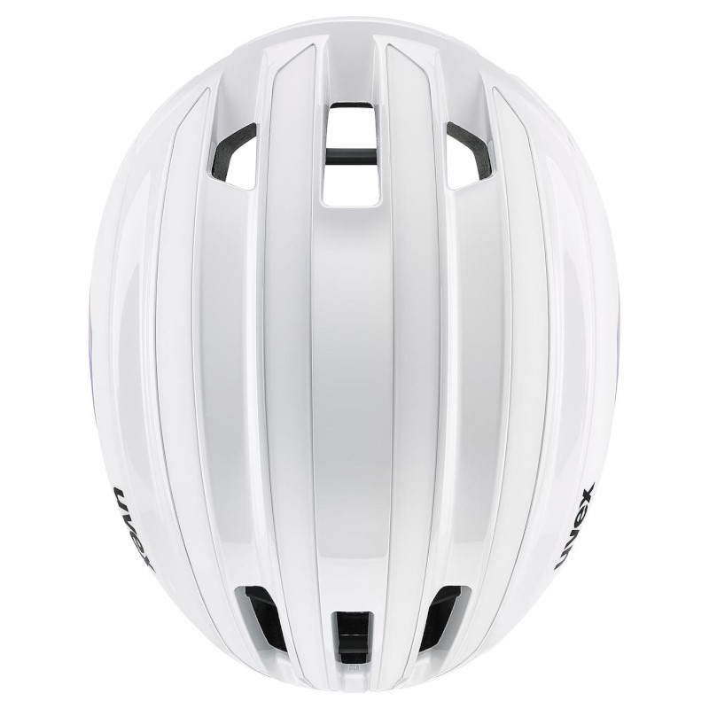 Uvex surge aero MIPS Fahrradhelm - weiß matt - Image 7