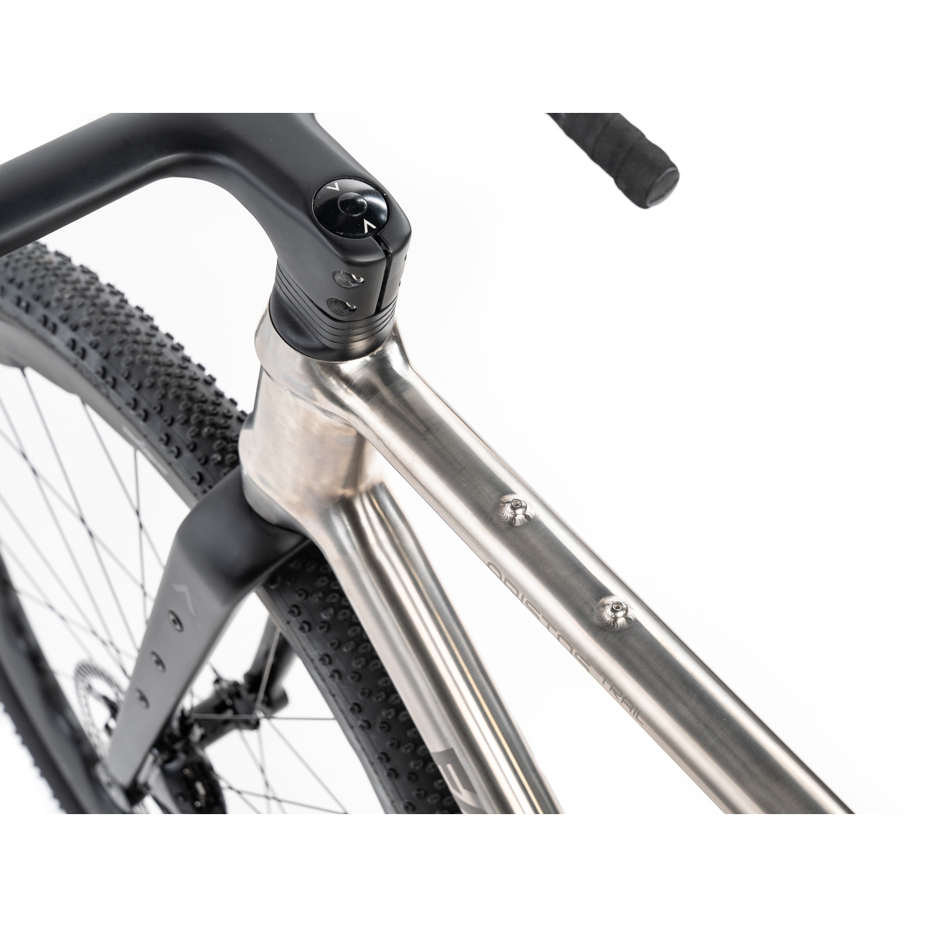 Falkenjagd ARISTOS R Trail Gravel - Ekar GT - Titan Gravel Bike - 2026 - Image 6