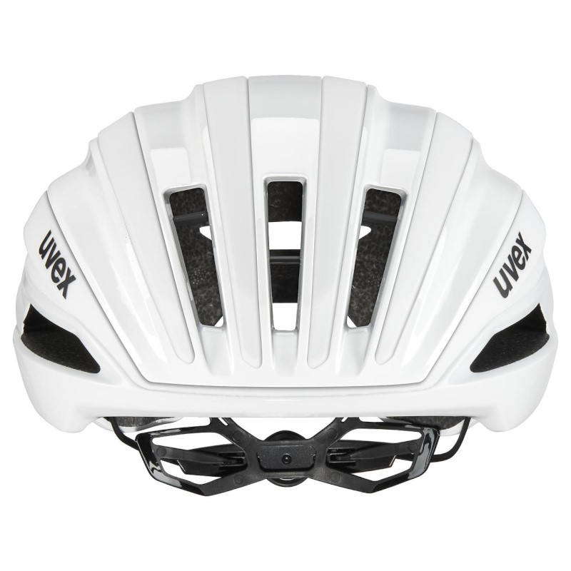 Uvex surge aero MIPS Fahrradhelm - weiß matt - Image 3