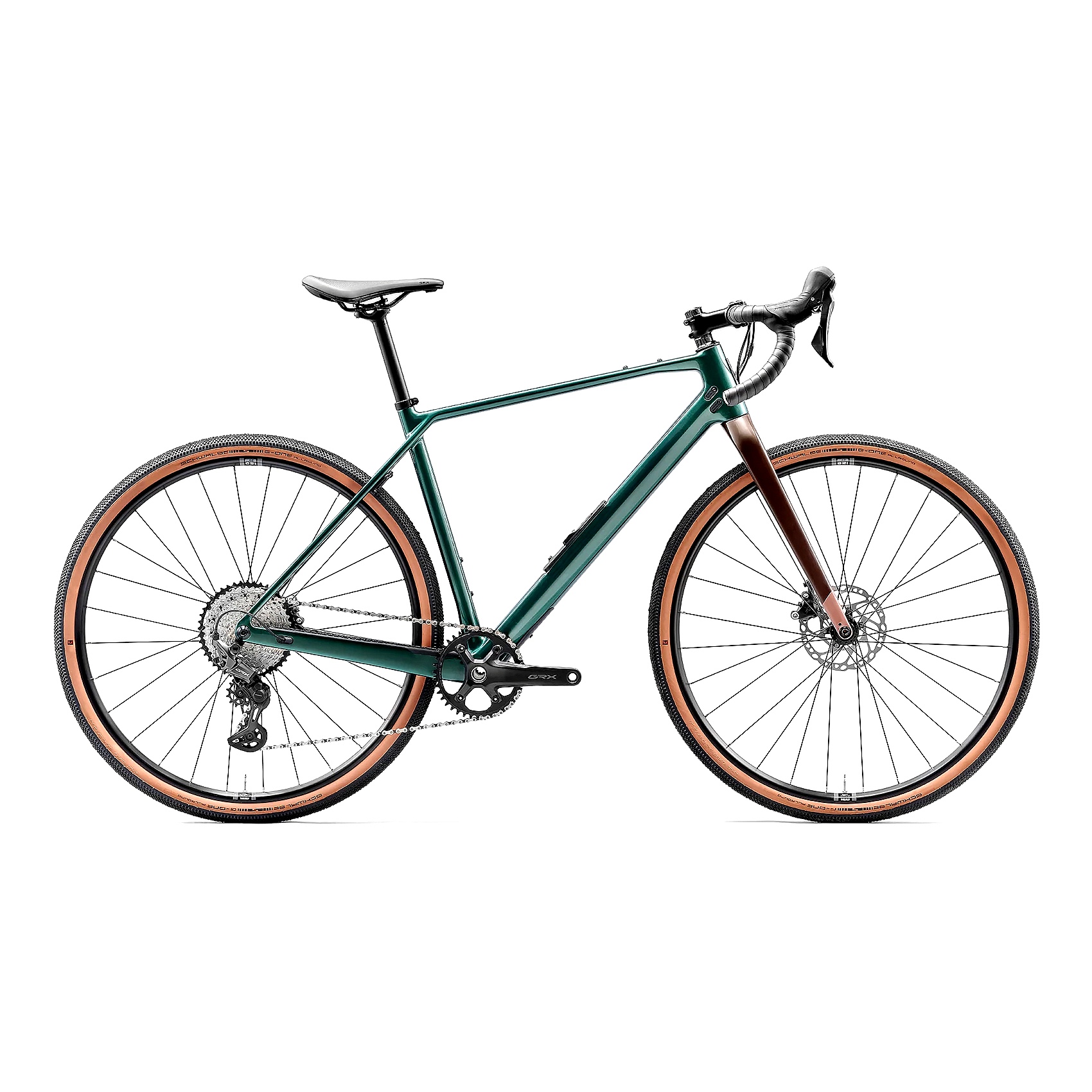 Norco SEARCH C GRX - Carbon Gravel Bike - 2025 - Agave