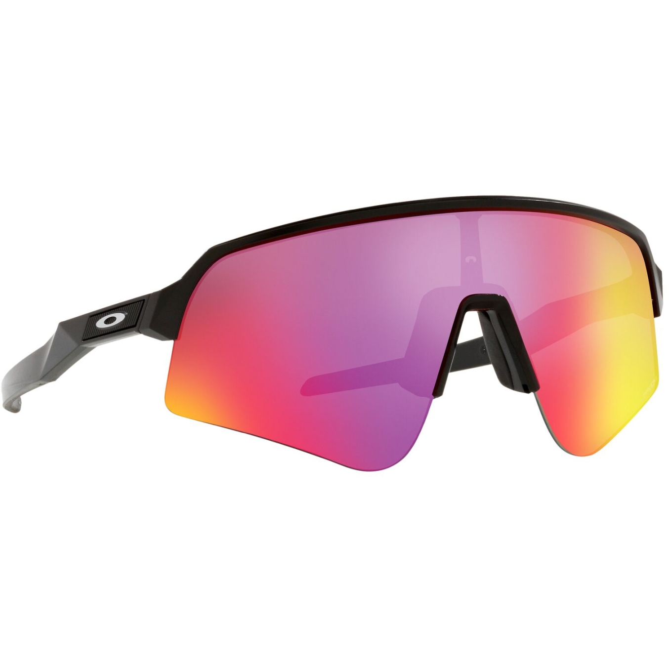 Oakley Sutro Lite Sweep Brille - Matte Black/Prizm Road - OO9465-0139 - Image 2