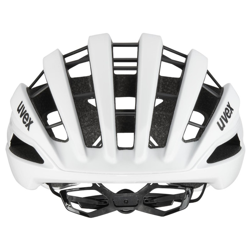 Uvex surge aero MIPS Fahrradhelm - weiß matt - Image 4
