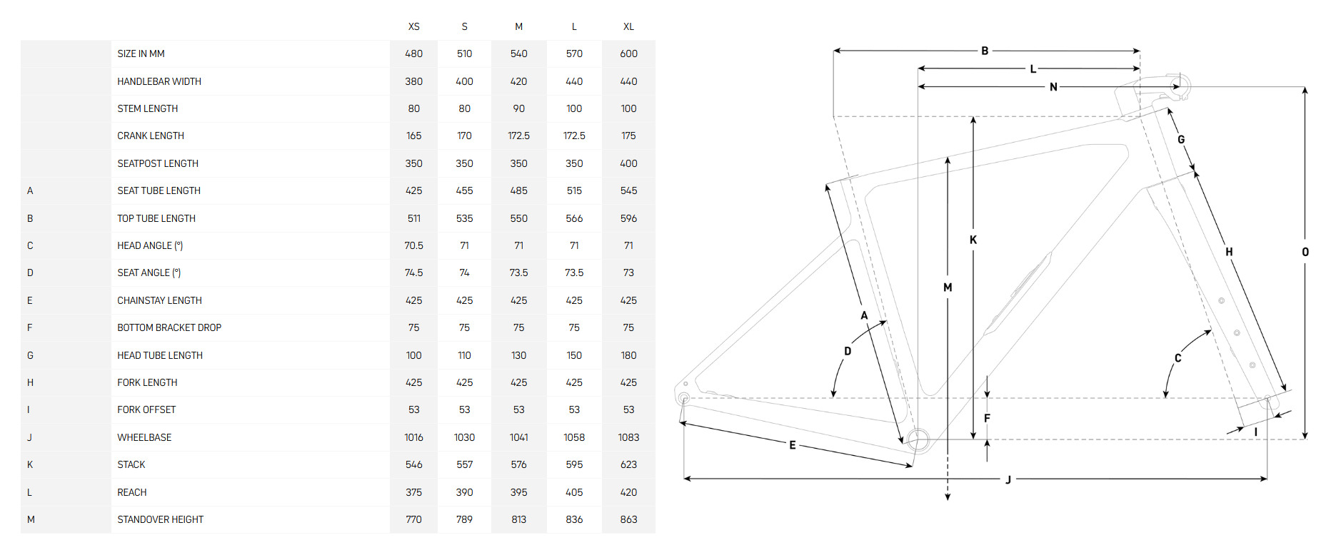 FOCUS ATLAS 8.8 - S1000 AXS - Carbon Gravel Bike - 2026 - nepalsilver / steelgrey - Image 2