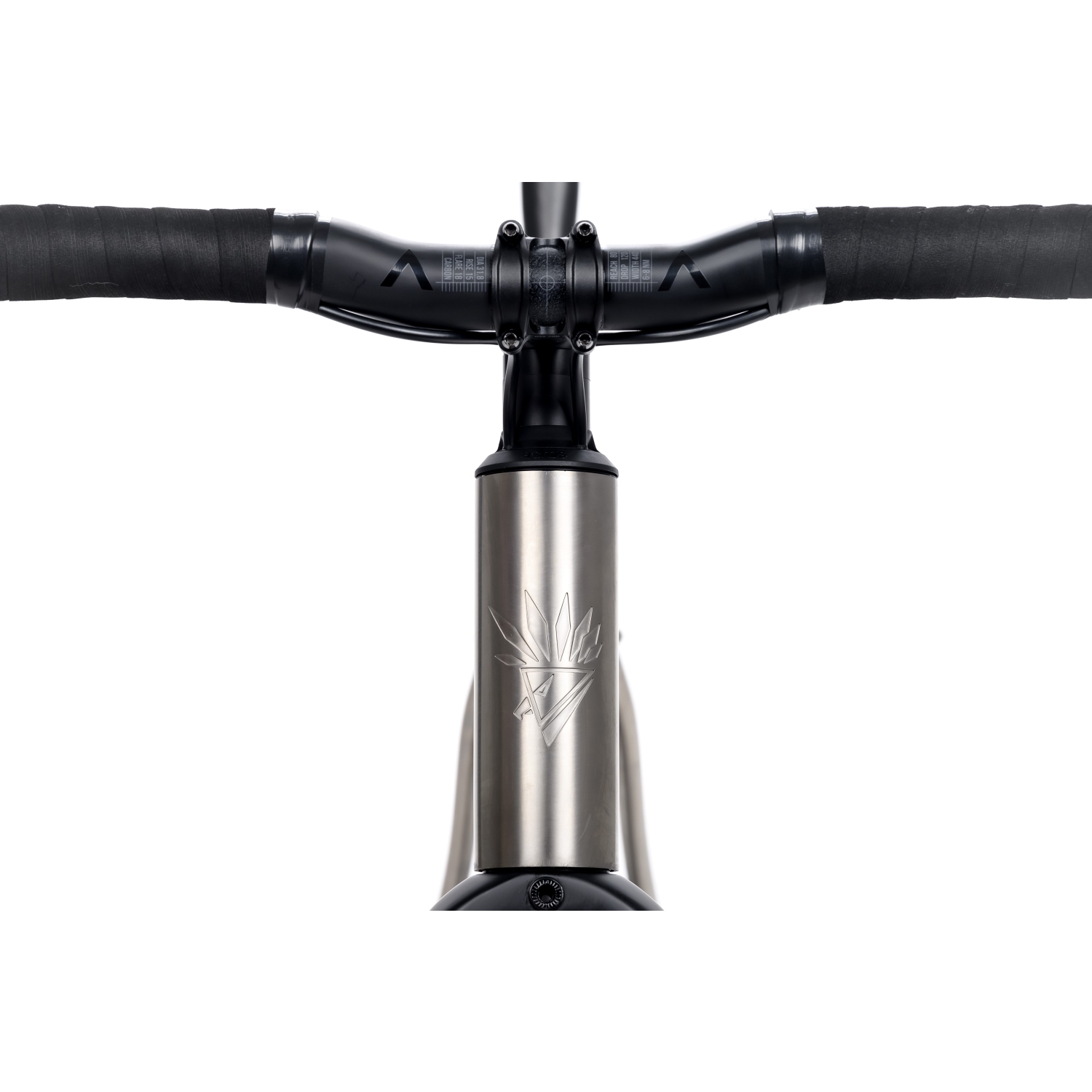 Falkenjagd ARISTOS GT GRAVEL - GRX Di2 - Gravel-Bike - 2026 - Image 6