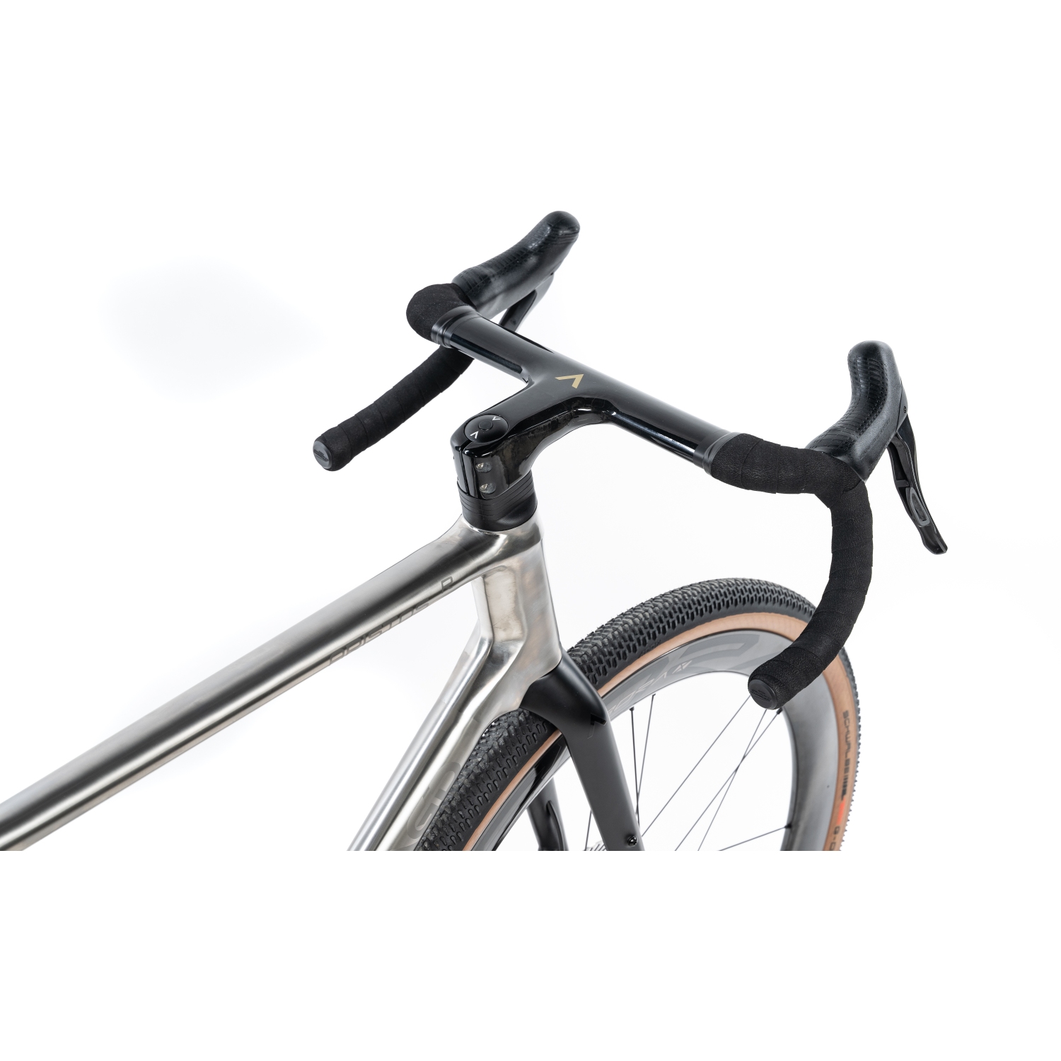 Falkenjagd ARISTOS R Gravel - Super Record X - Titan Gravel Bike - 2026 - Image 4