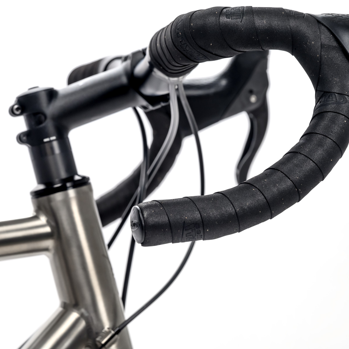 Falkenjagd ARISTOS T GRAVEL - Campagnolo EKAR GT - Gravel Bike - 2026 - Image 5