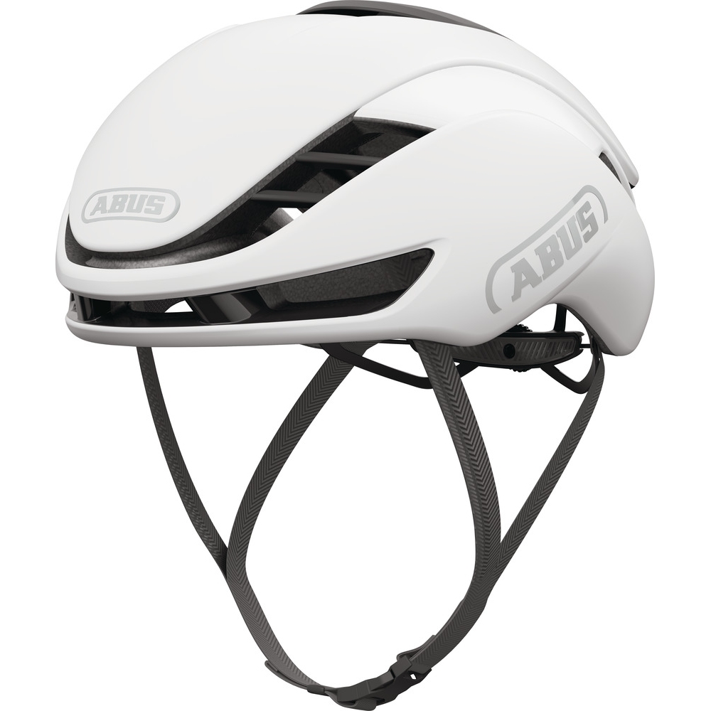 ABUS GameChanger 2.0 Helm - polar white
