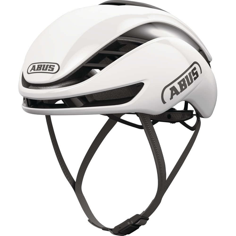 ABUS GameChanger 2.0 MIPS Helm - shiny white