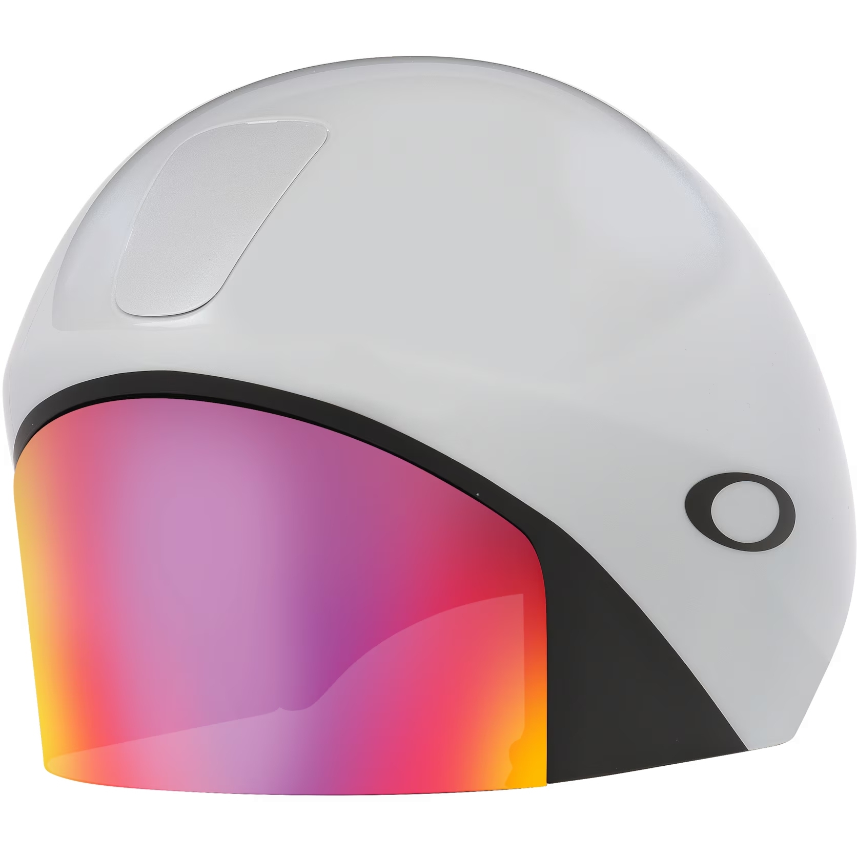 Oakley VELO TT EU Helm - Gloss White Pearl