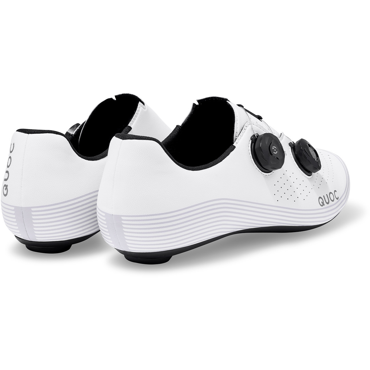 QUOC M3 Sport Rennradschuhe - off white - Image 3
