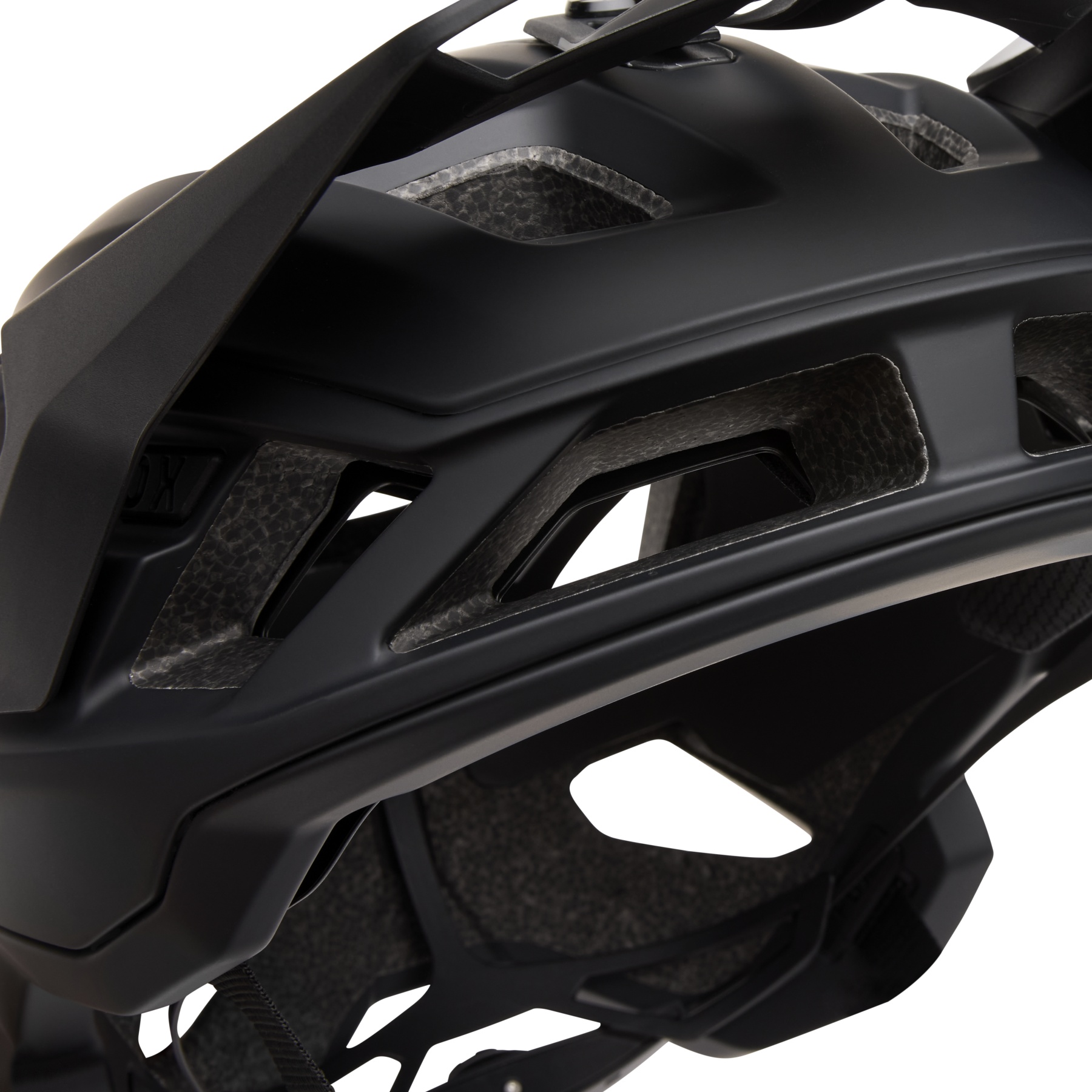 FOX Speedframe MIPS Helm - Solid - weiß - Image 6
