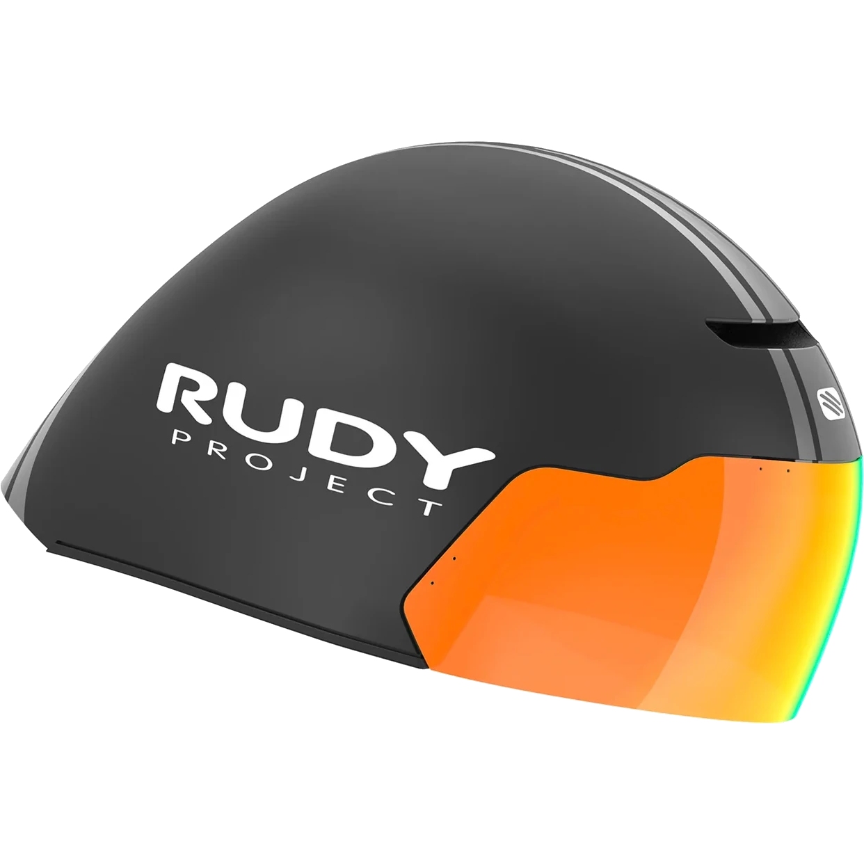 Rudy Project Wingdream Helm - Black Matte