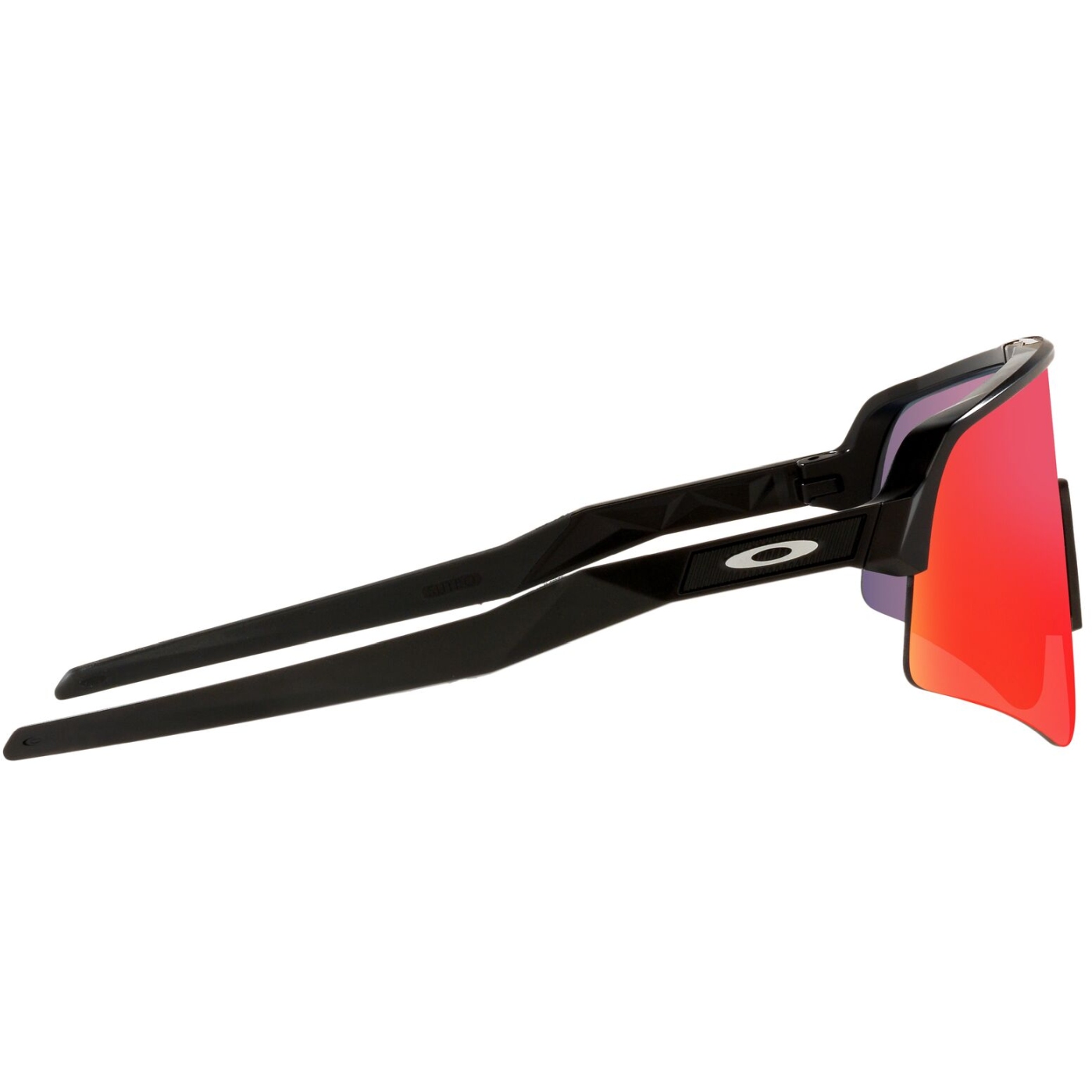 Oakley Sutro Lite Sweep Brille - Matte Black/Prizm Road - OO9465-0139 - Image 4