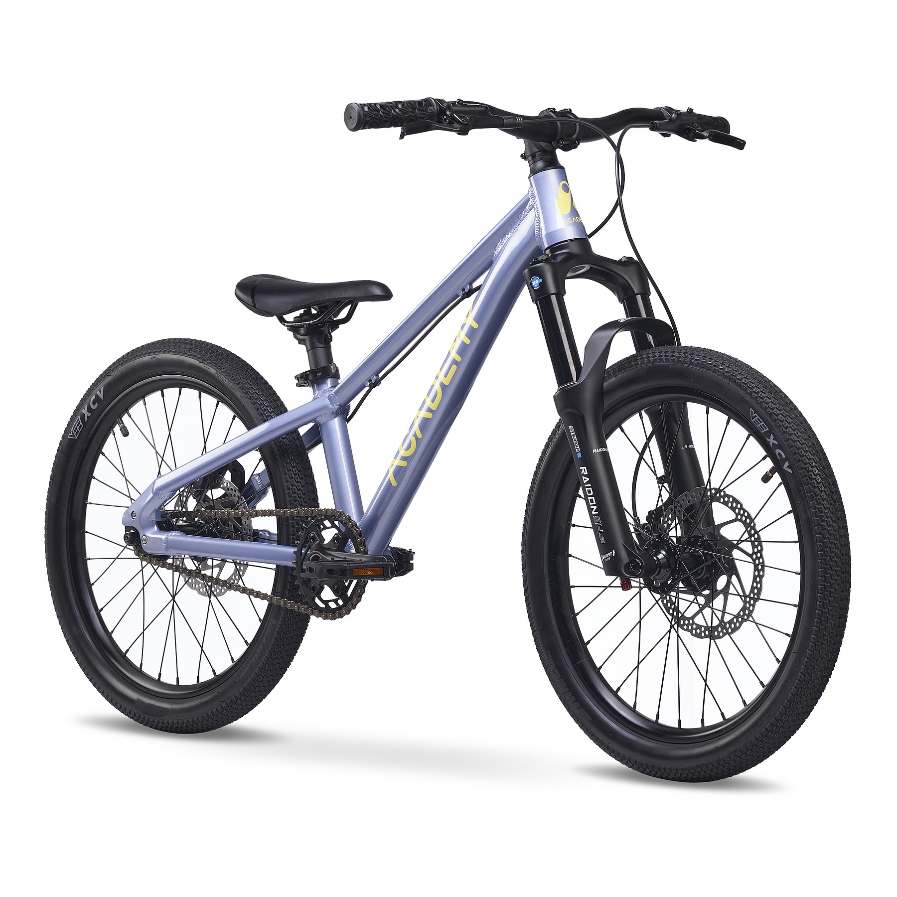 Academy PUMP 4 - 20' Kinderfahrrad - 2026 - frost - Image 3