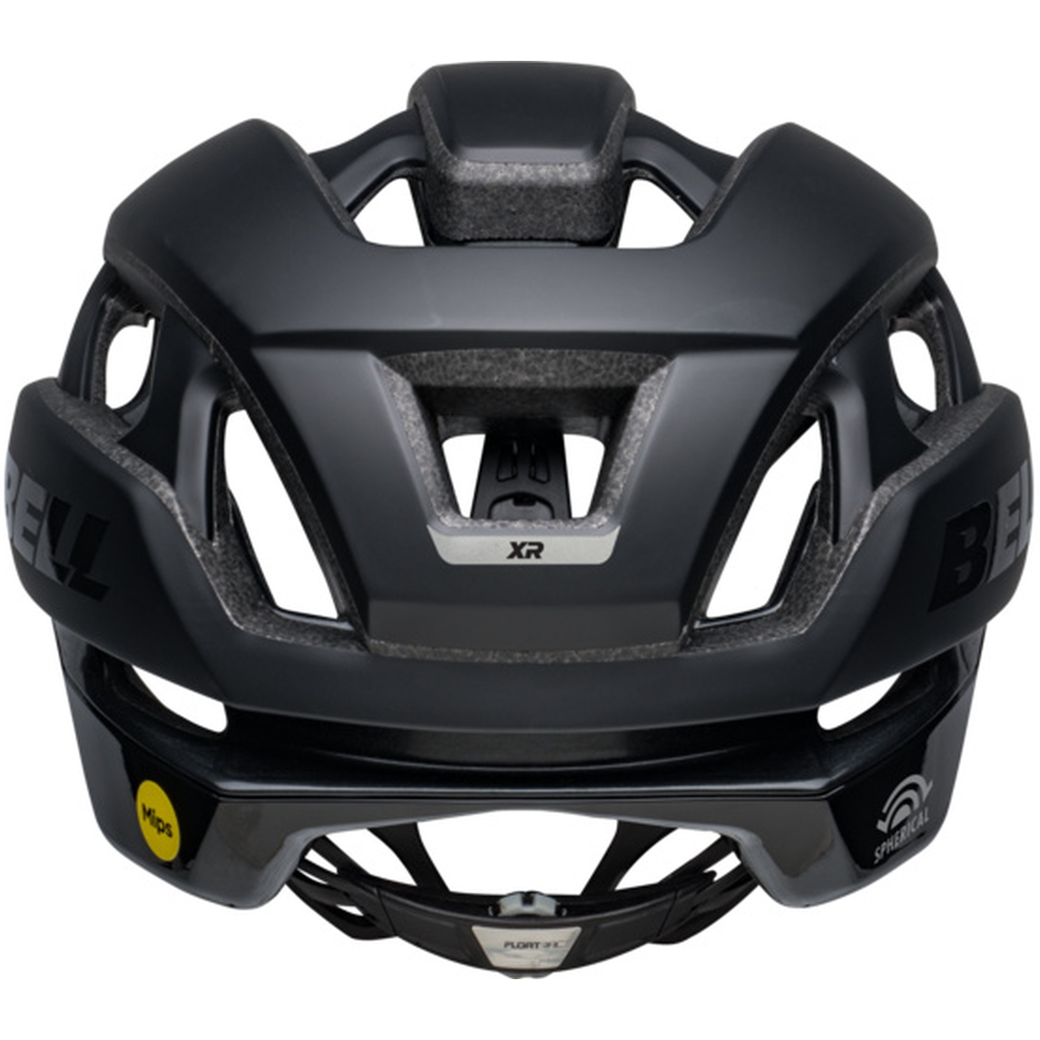 Bell XR Spherical Helm - matte/gloss black - Image 2