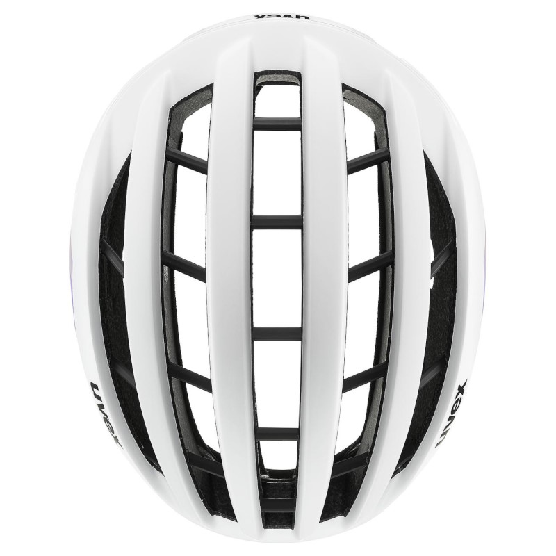 Uvex surge aero MIPS Fahrradhelm - weiß matt - Image 8