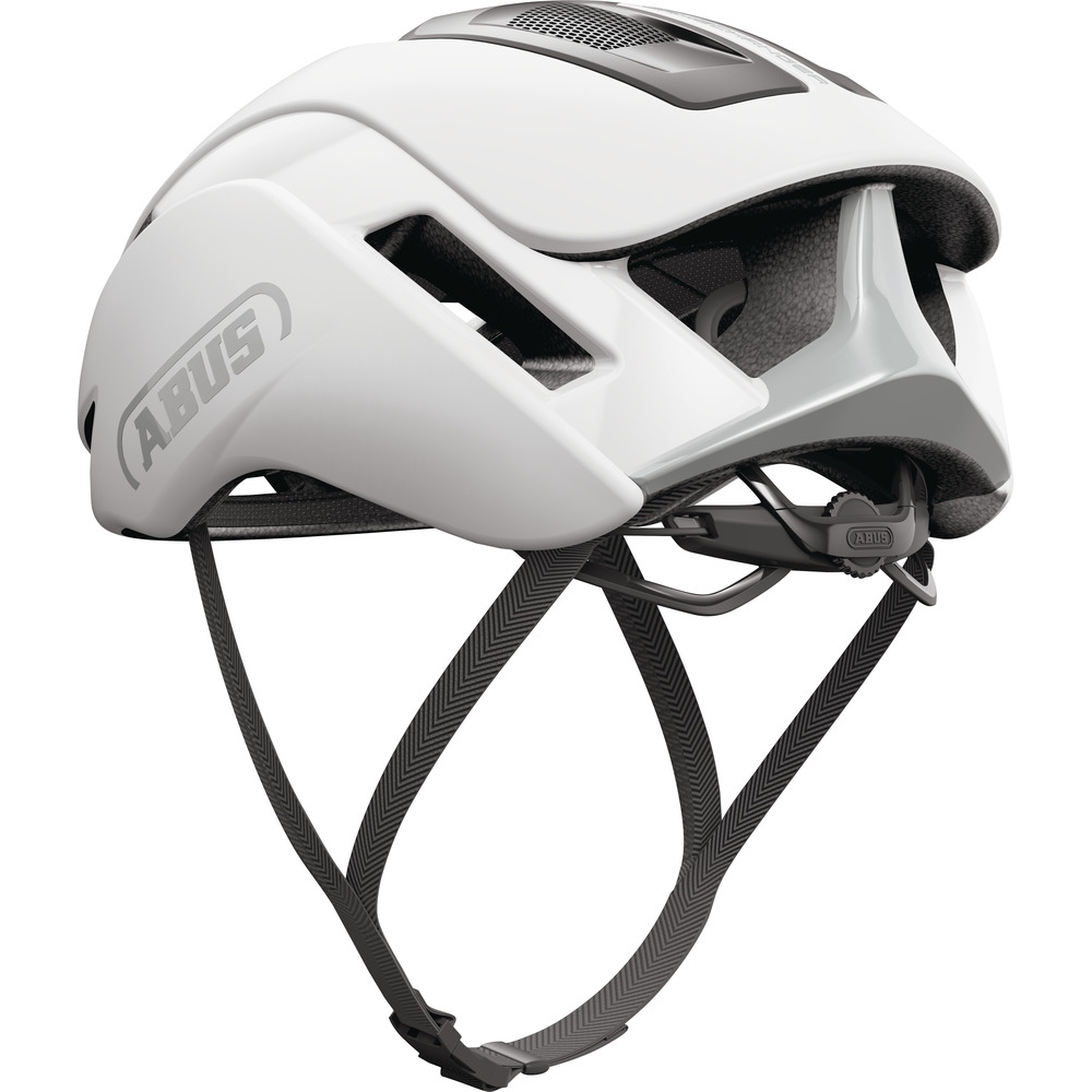 ABUS GameChanger 2.0 Helm - polar white - Image 3