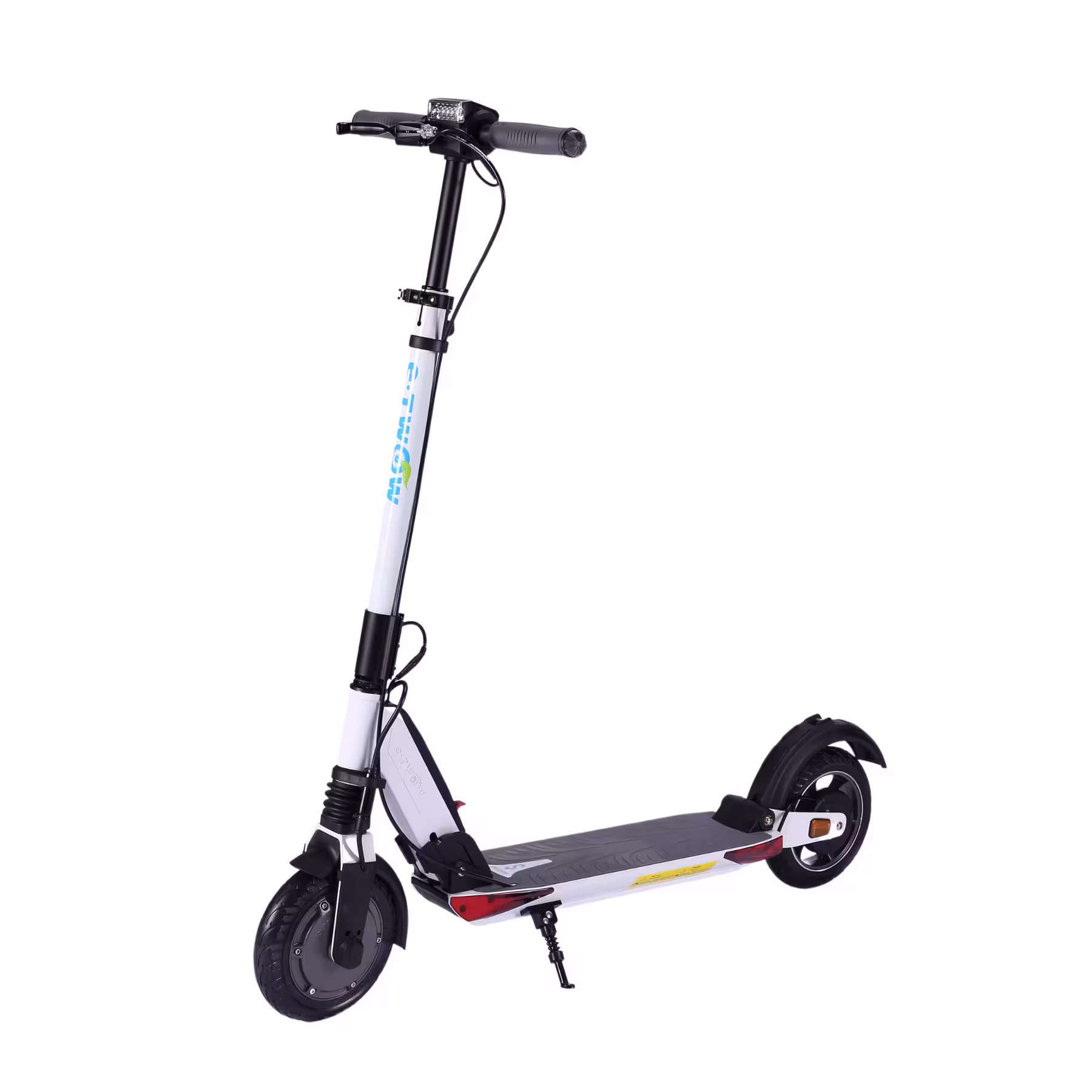 ETWOW Elektrischer Roller GT SL 48V / 7,8Ah Weiß