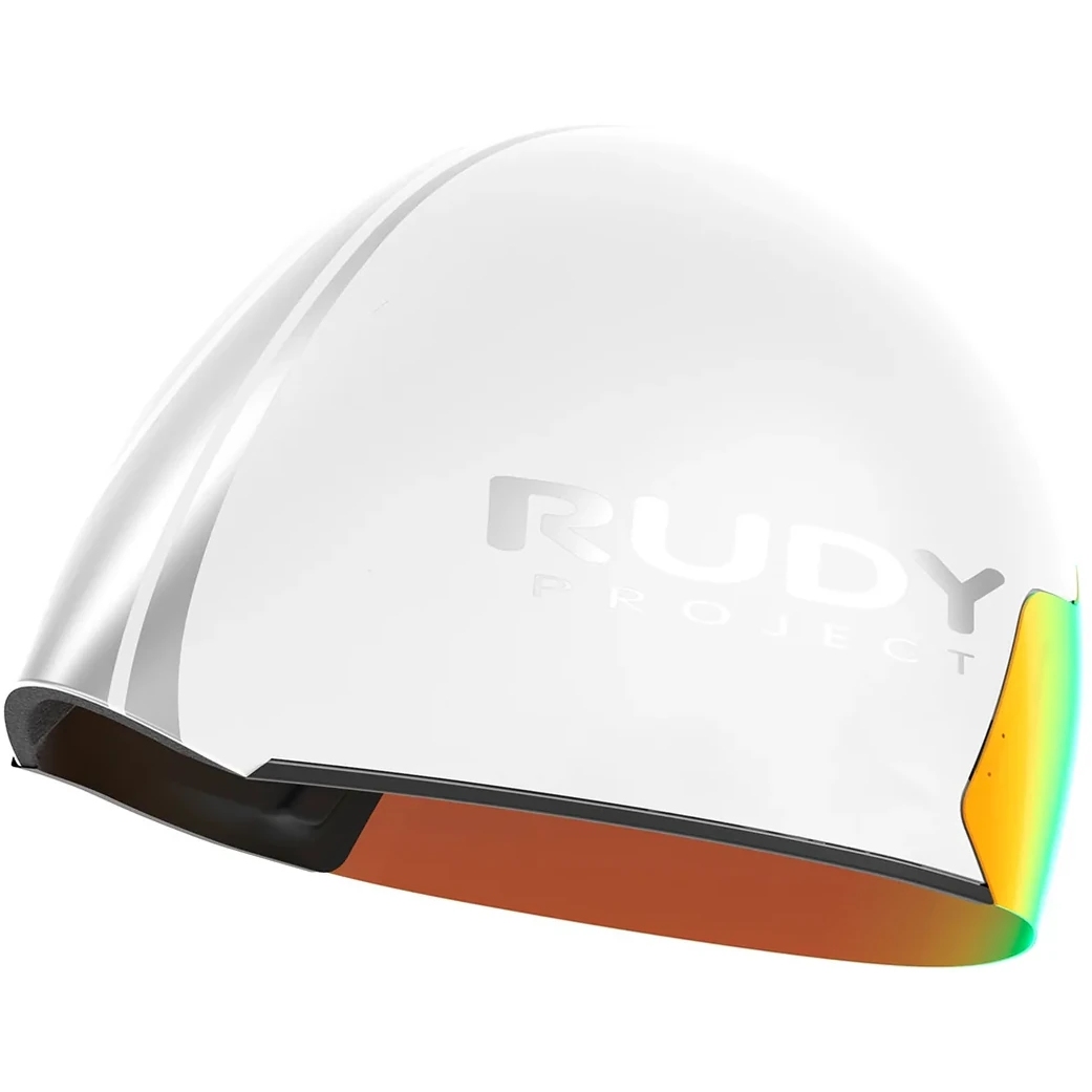 Rudy Project Wingdream Helm - White Matte - Image 5