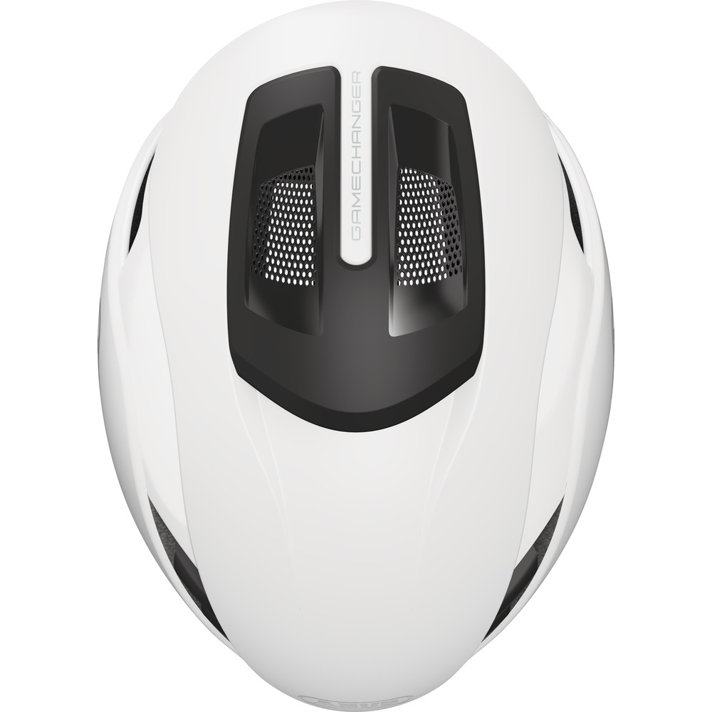 ABUS GameChanger 2.0 Helm - polar white - Image 5