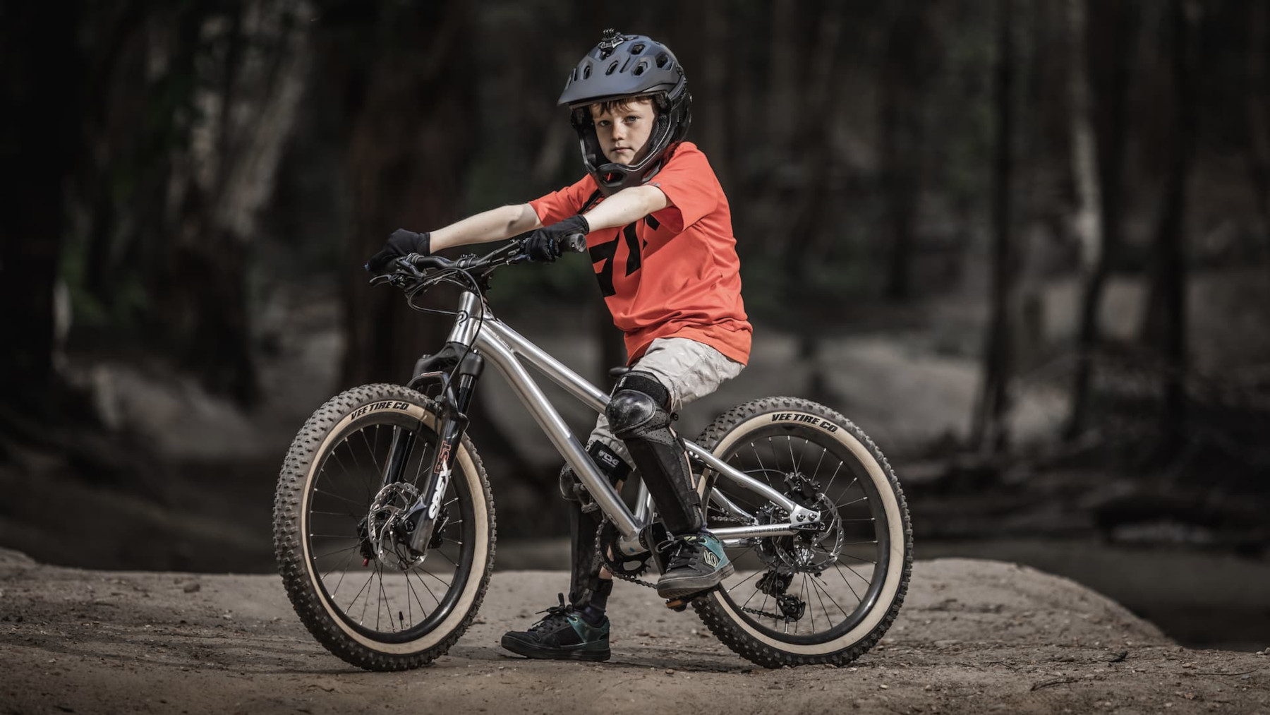 Early Rider Hellion 20 - 20' Kinder Mountainbike - 2024 - Image 4