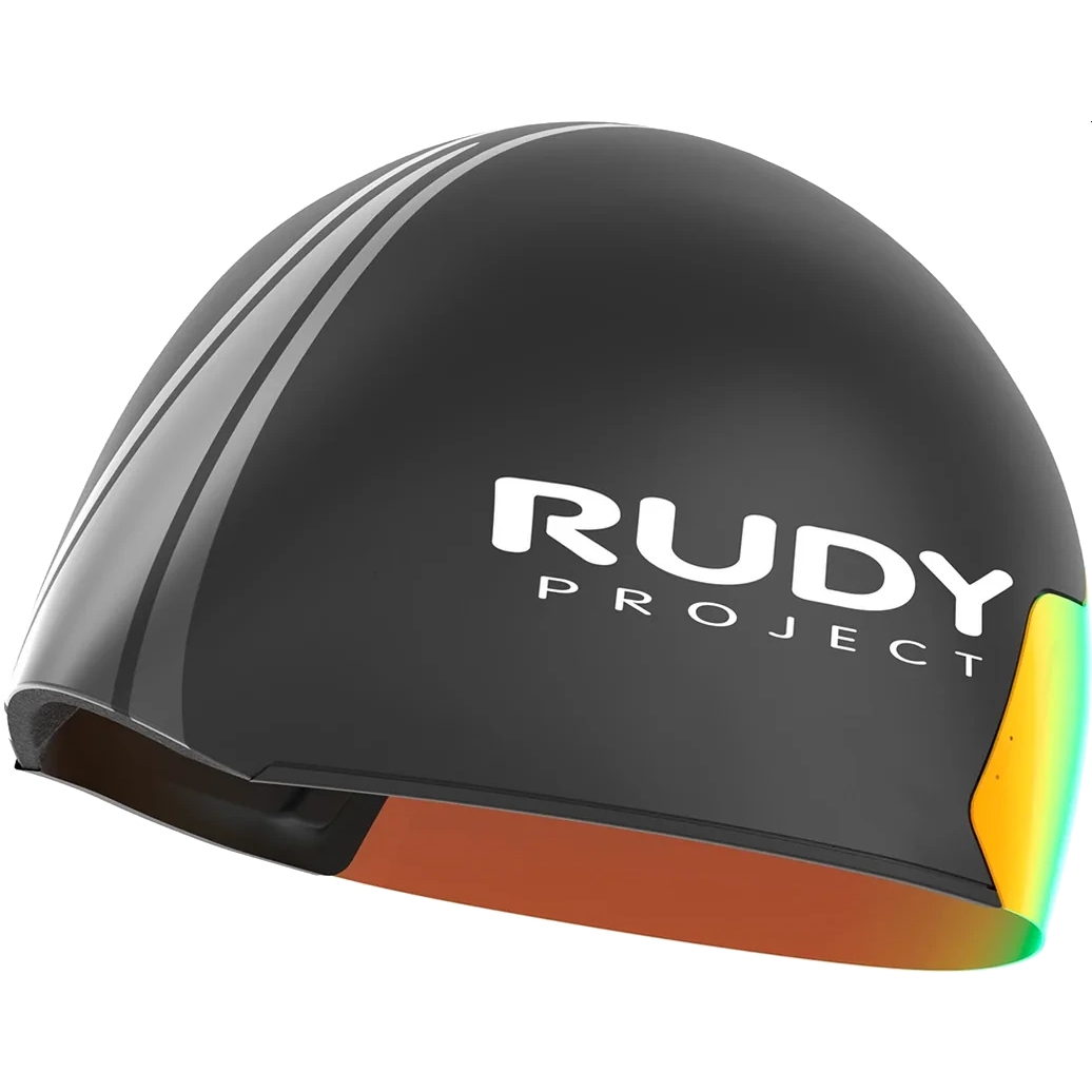 Rudy Project Wingdream Helm - Black Matte - Image 5
