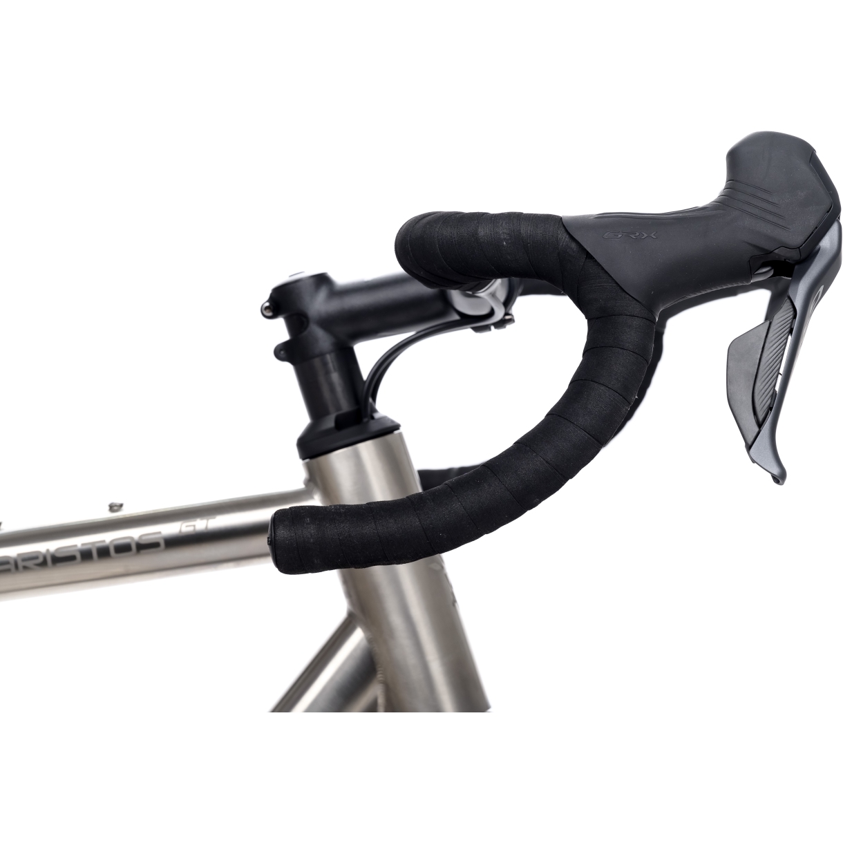 Falkenjagd ARISTOS GT GRAVEL - GRX Di2 - Gravel-Bike - 2026 - Image 4
