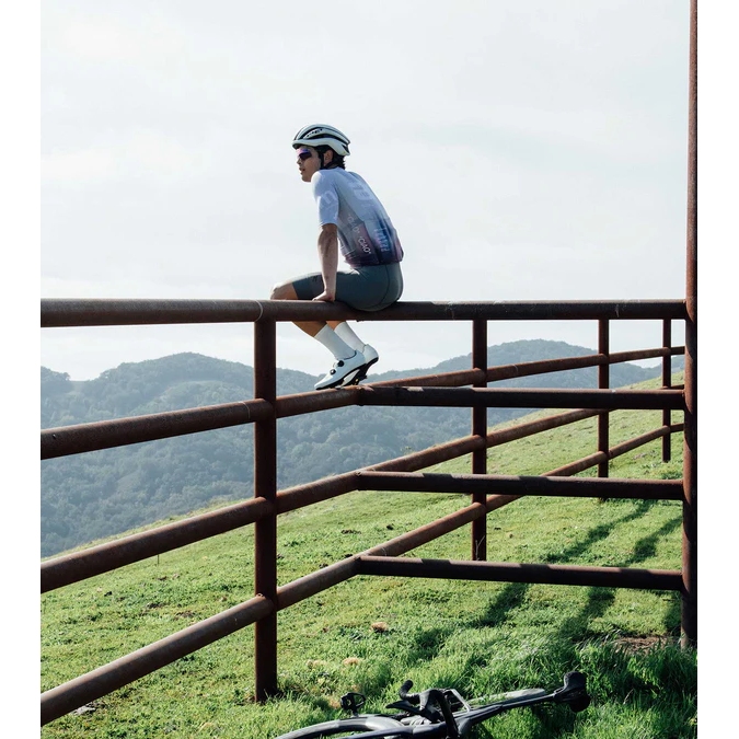 QUOC M3 Sport Rennradschuhe - off white - Image 7