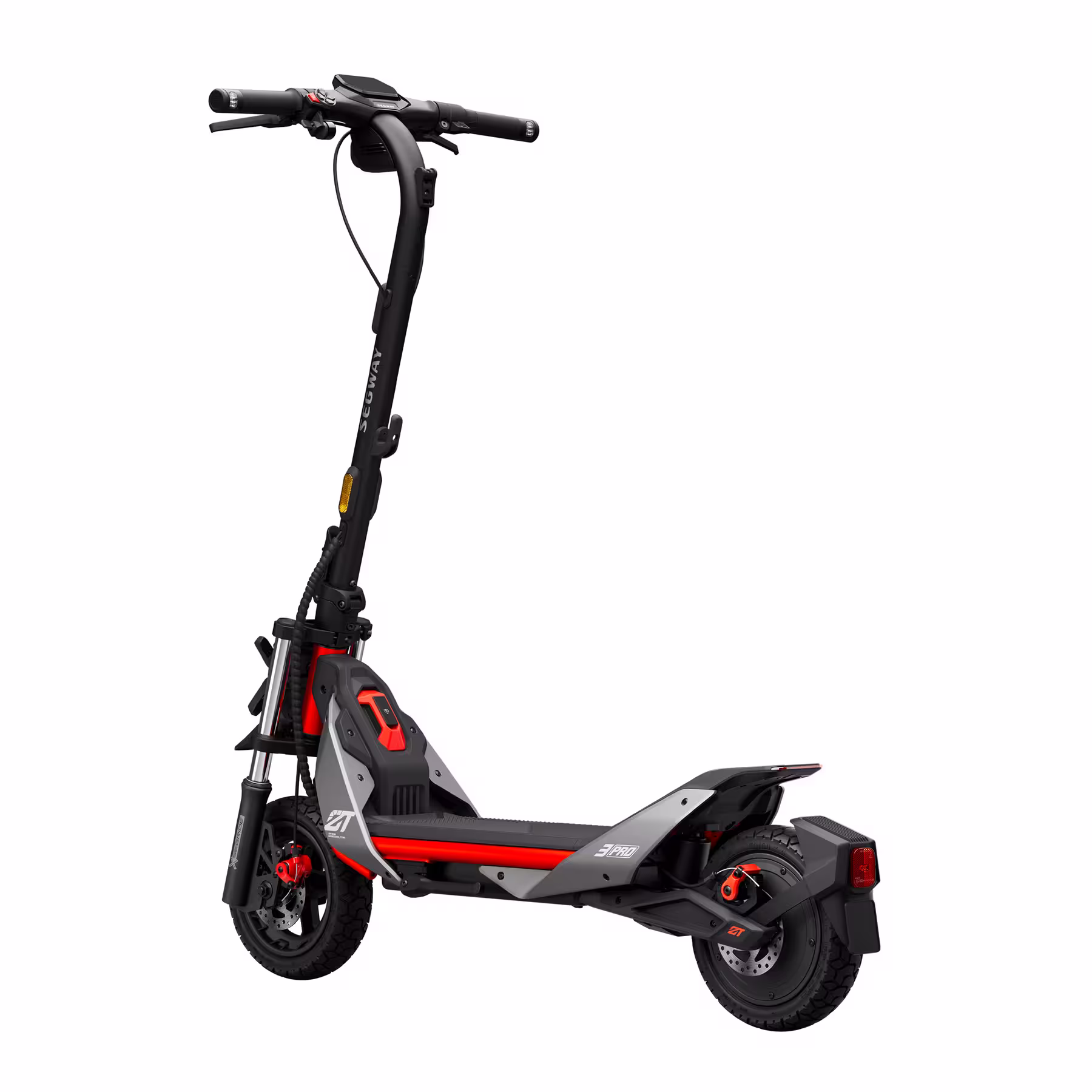 Elektrischer Roller