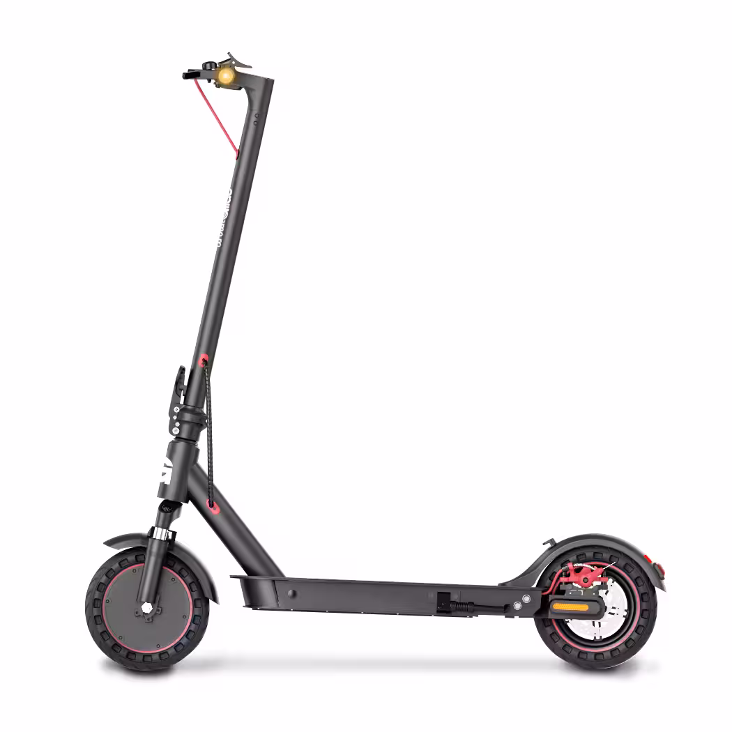 Elektrischer Roller