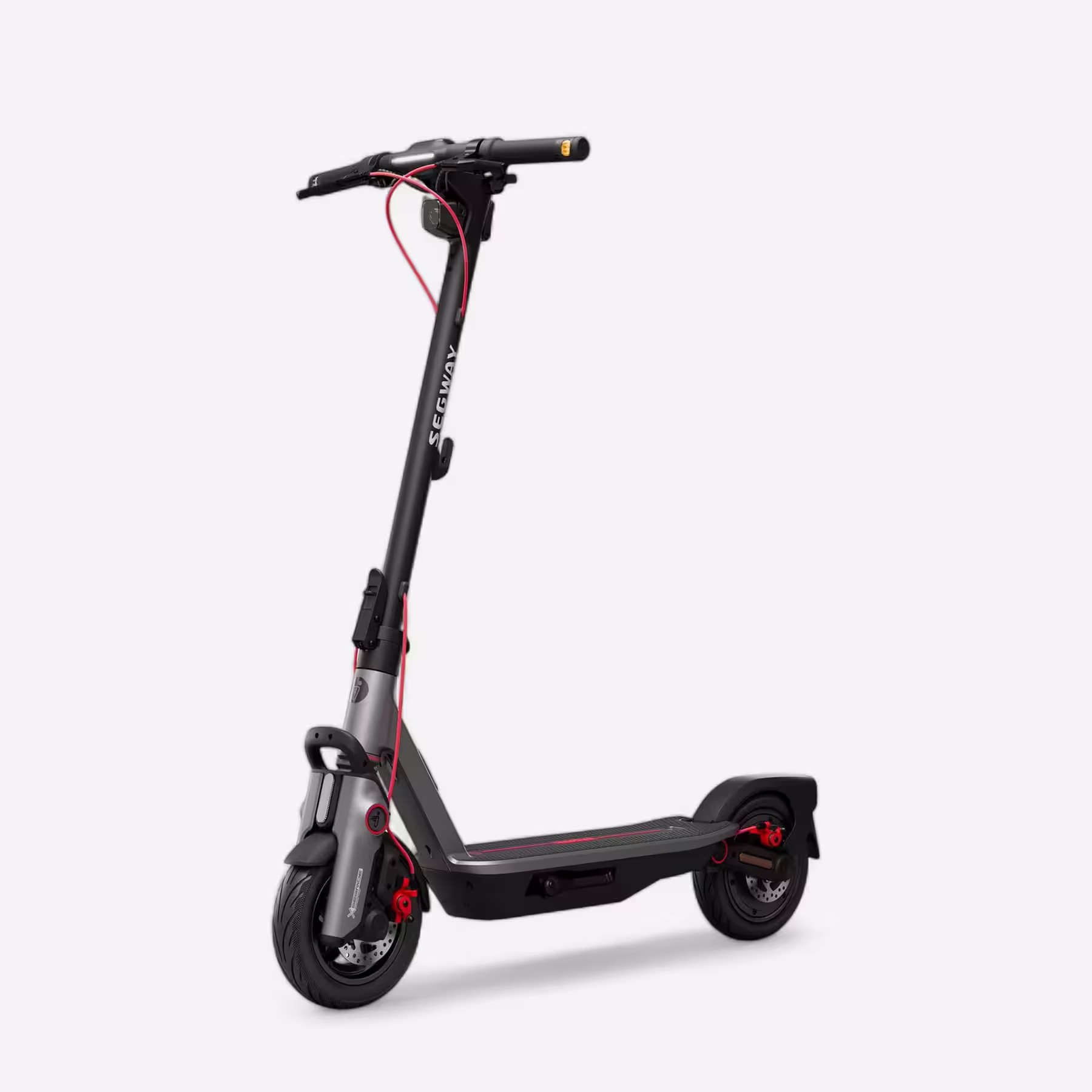 Segway F3 Pro E Elektrischer Roller