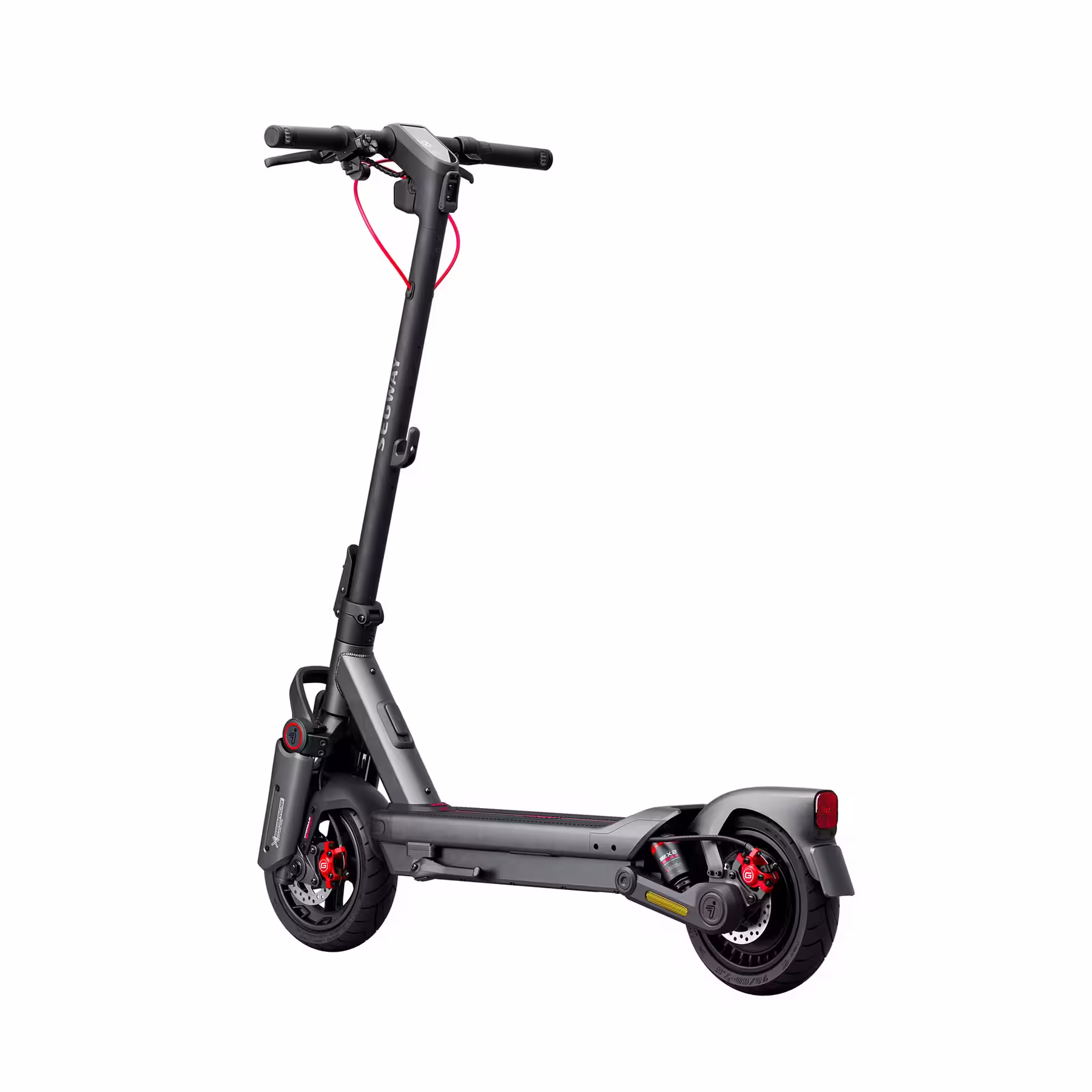 Segway MAX G3 E Elektrischer Roller
