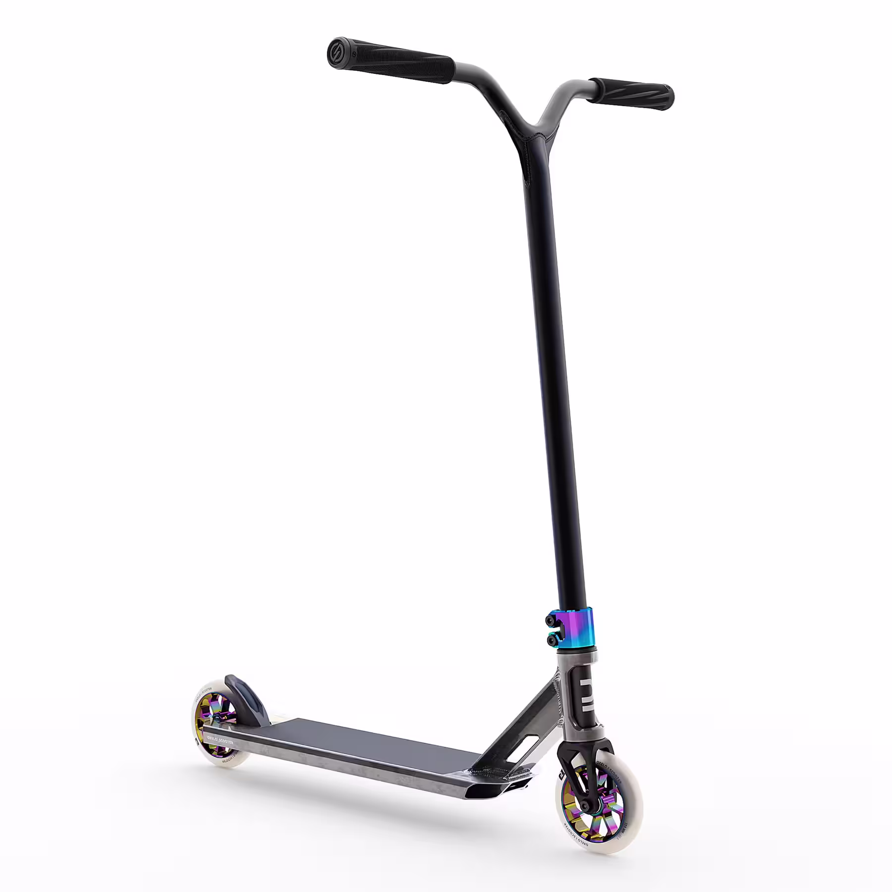 Freestyle Roller MF540 deer