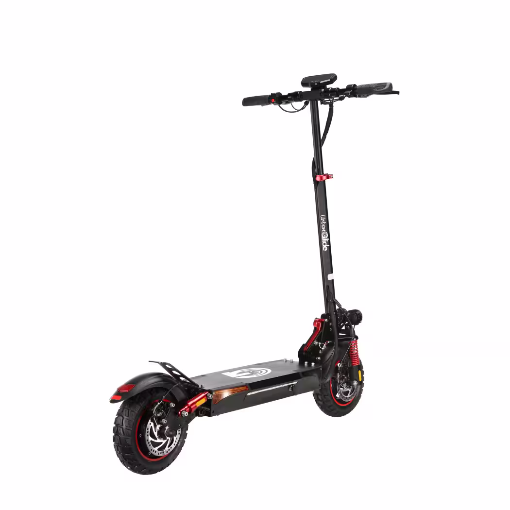 Elektrischer Roller