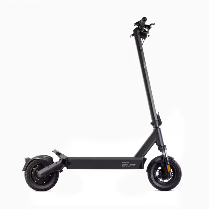 VMAX Elektrischer Roller VX4 LT